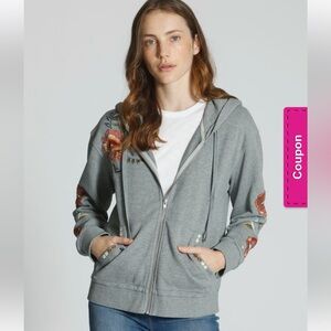 DRIFTWOOD Teddy Hoodie